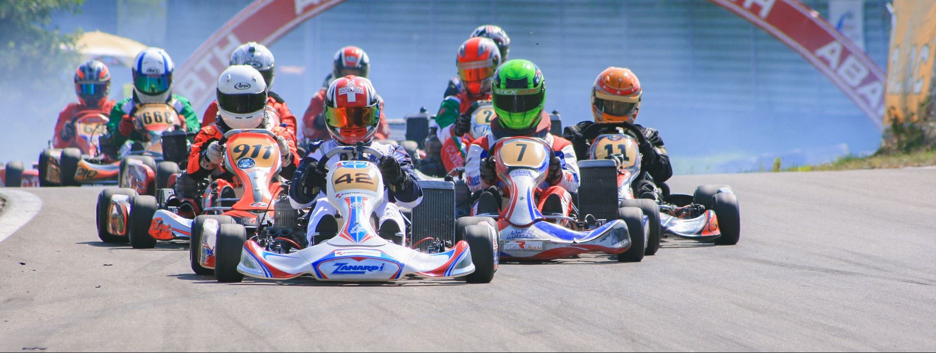 Bokart