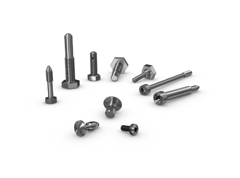 mechanisches Nacharbeiten