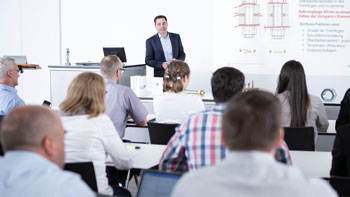 Bossard Academy