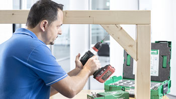 Bau und Handwerk