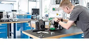 Bossard Expert Teardown