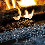 Wärmebehandlung von Verbindungselementen