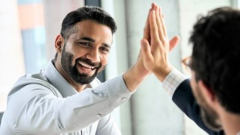 Bossard ist ein verlässlicher Partner für Innovatoren.