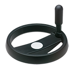 ELESA handwheels and handles