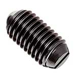Halder spring plunger with moveable ball