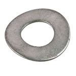 ONDUFLEX Waved spring washer