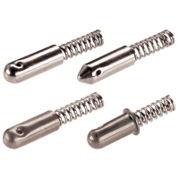 Halder Spring bodies