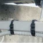 Elematic Attaches de câble Belturing Plus