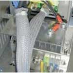 Elematic Manches tressées
