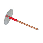 Fixations pour isolation FASTEKS WELKO®