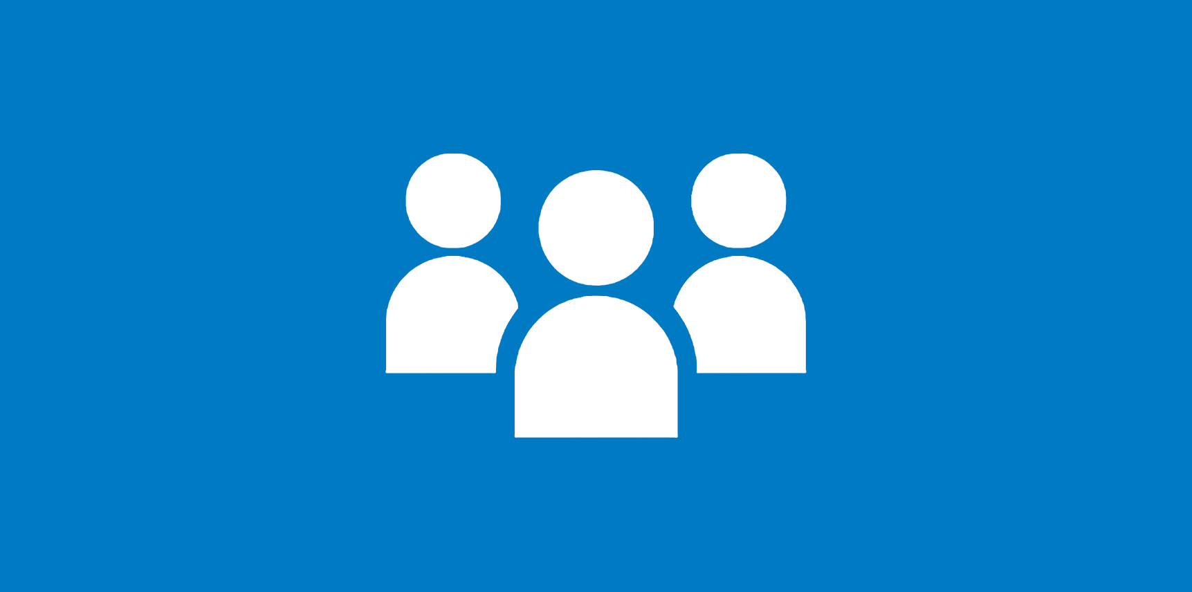 Organisation Icon