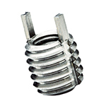KEENSERTS® Inserti filettati con 2 chiavi di ancoraggio