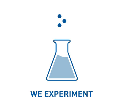 Experimentujeme