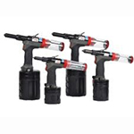 Elektrické nýtovací nástroje POP®