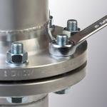 Ecosyn Lubric Produktanwendung