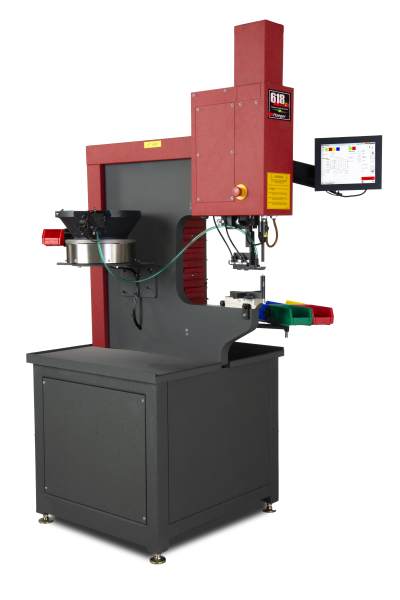 Haeger 618 MSPe