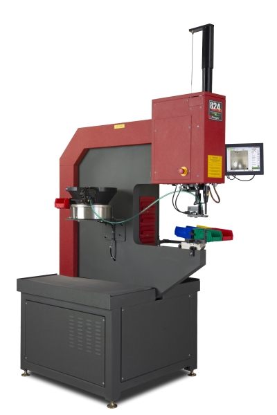 Haeger 824 MSPe