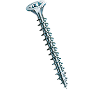 SPAX Innenbereich