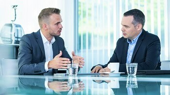 Bossard hilft Ihnen bei der Potenzialanalyse Ihrer Innovation.