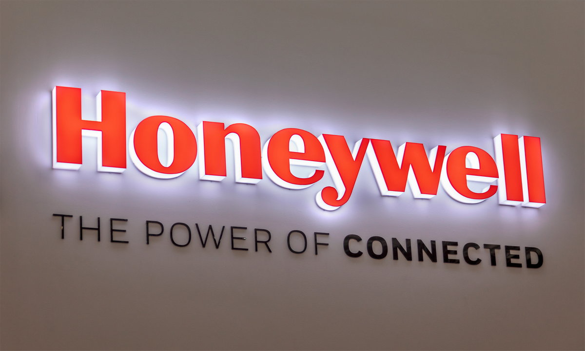 Honeywell SFL