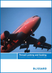 Brochure - gevindlåsning og forsegling - engelsk