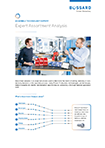 Bossard Expert Assortment Analysis Brochure