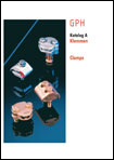 GPH Klemmer brochure