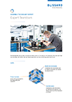 Bossard Expert Teardown Brochure