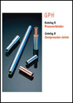 GPH presforbindere brochure