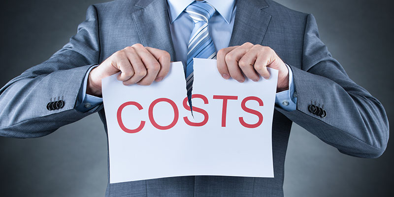 Cutting Costs TCO