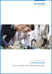 Brochure Electrical Engineering