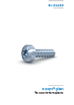 Brochure - ecosyn plast