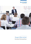 Bossard Expert Education Brochure