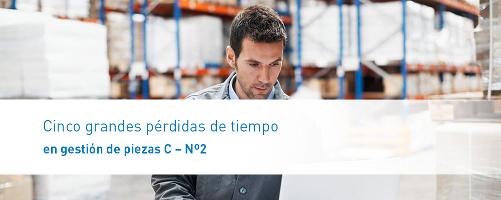 Pedidos externos