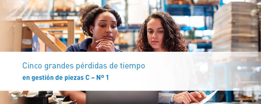 Pedidos internos