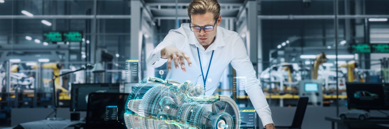 Maximizing Manufacturing Success