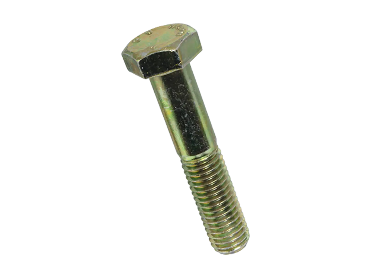 BN 59 | Sekskantskruer med delgevind