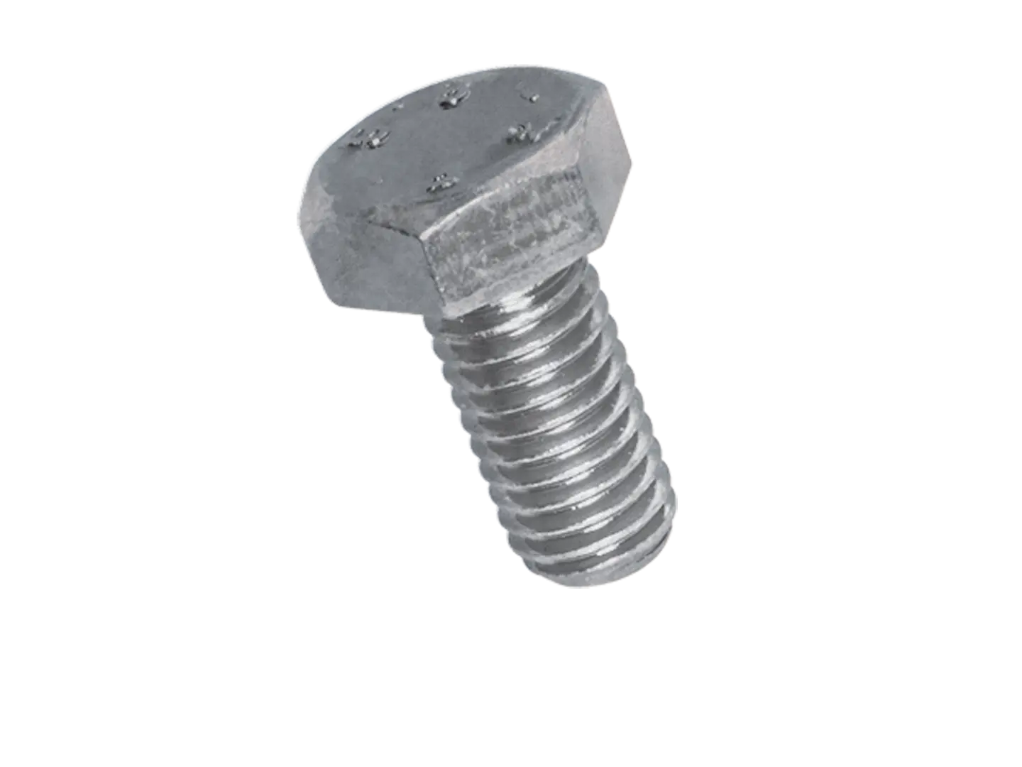 BN 60 | Sekskantskruer med fuldt gevind