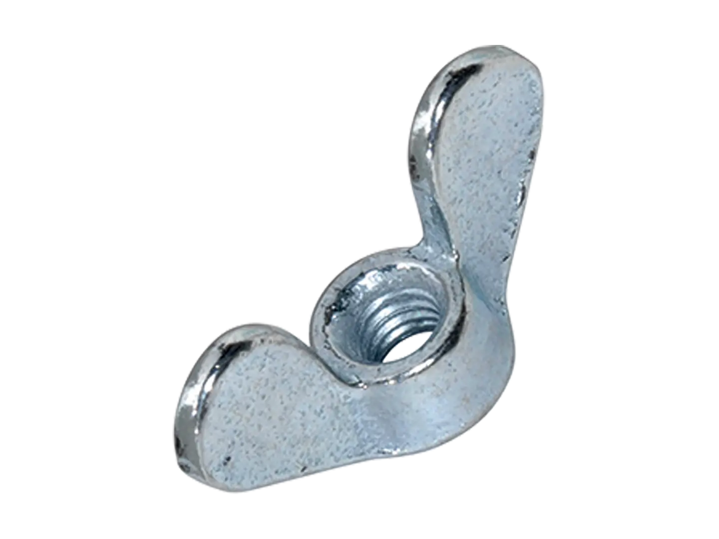 BN 208 | Vingemøtrikker