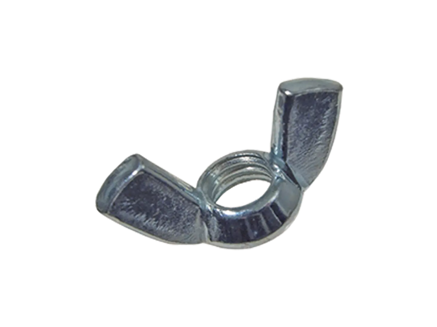 BN 213 | Vingemøtrikker pressede