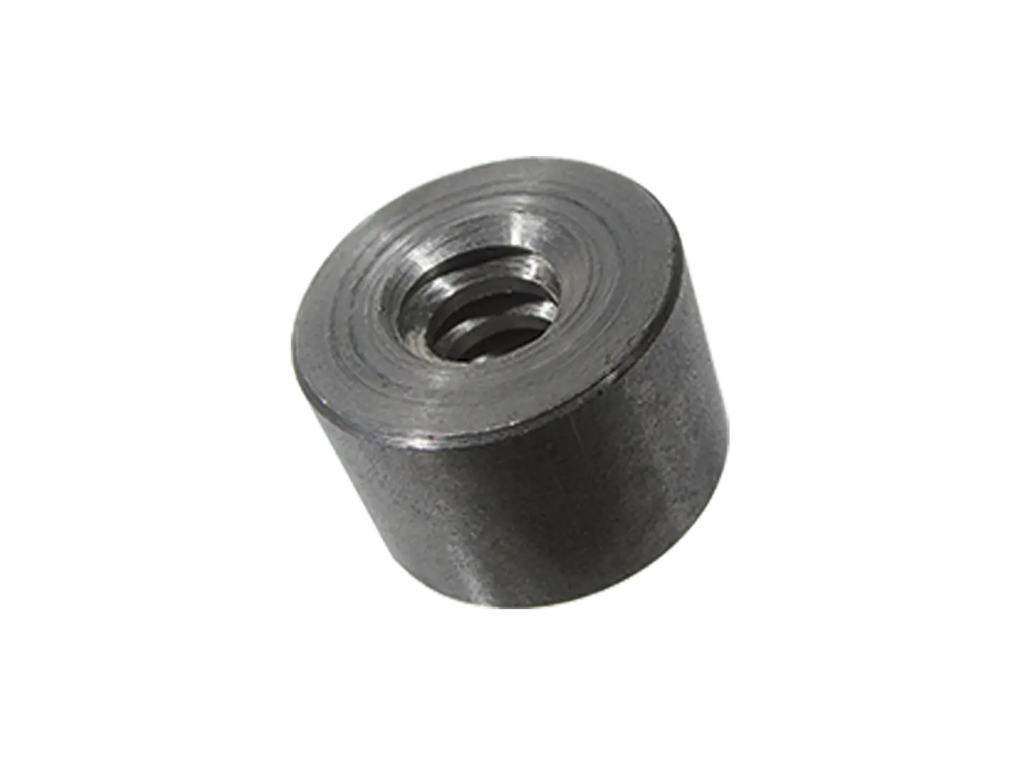 BN 421 | Runde møtrikker ~1,5d