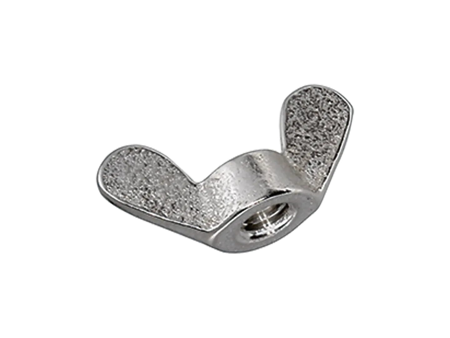 BN 525 | Vingemøtrikker