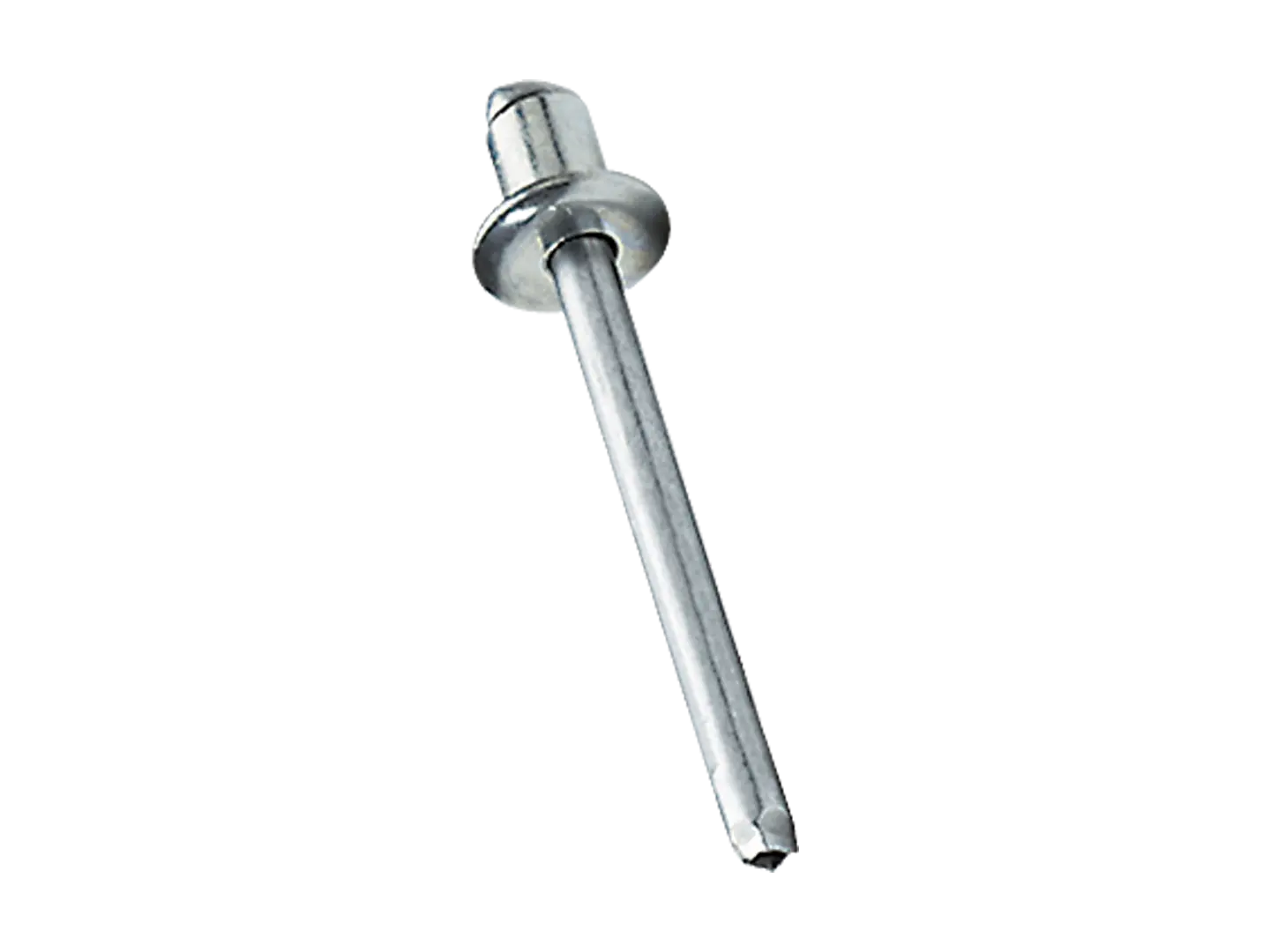 BN 922 | Blindnitter Standard fladrundhoved