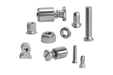 Technologie du clinchage