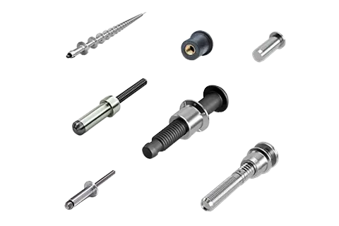 Technique de rivetage