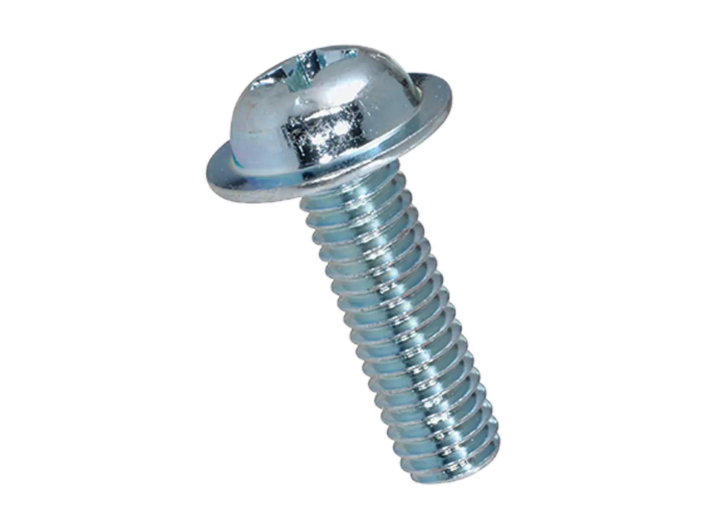 BN 4825 | Panhoved skruer med krydskærv Phillips form H