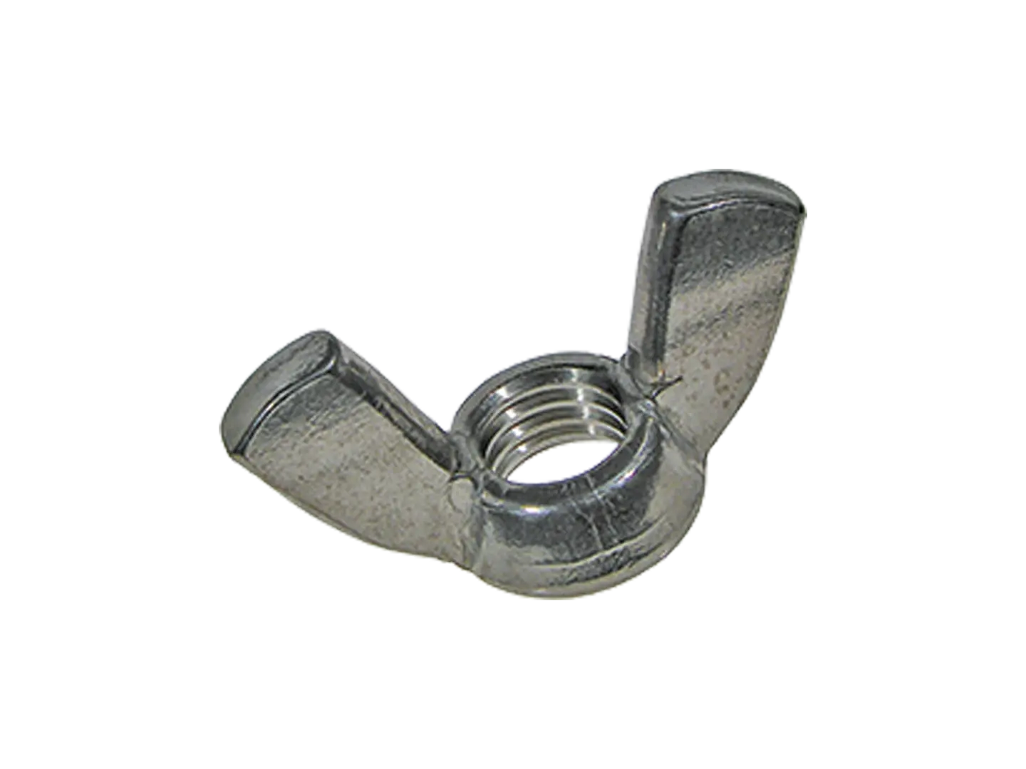 BN 10767 | Vingemøtrikker pressede