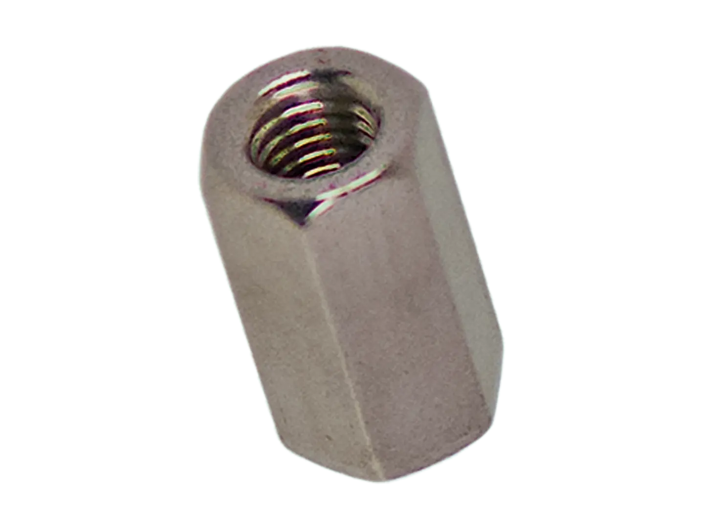 BN 14307 | Sekskantede forlængermøtrikker ~3d