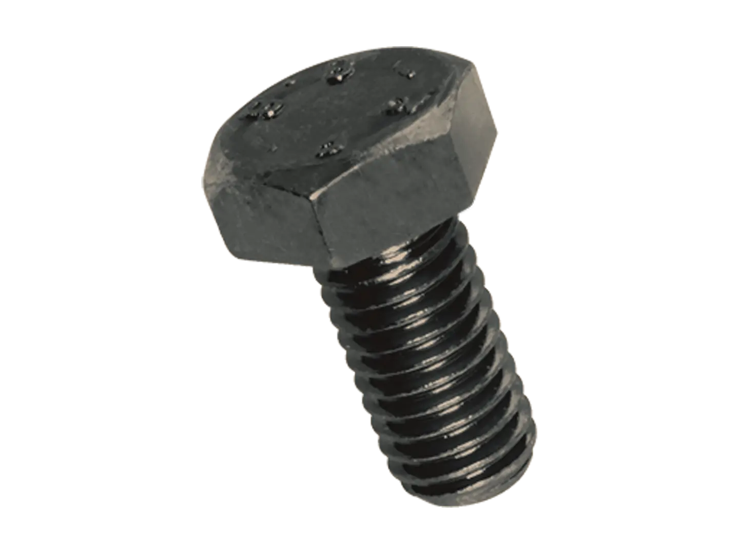 BN 20542 | Sekskantskruer med fuldt gevind