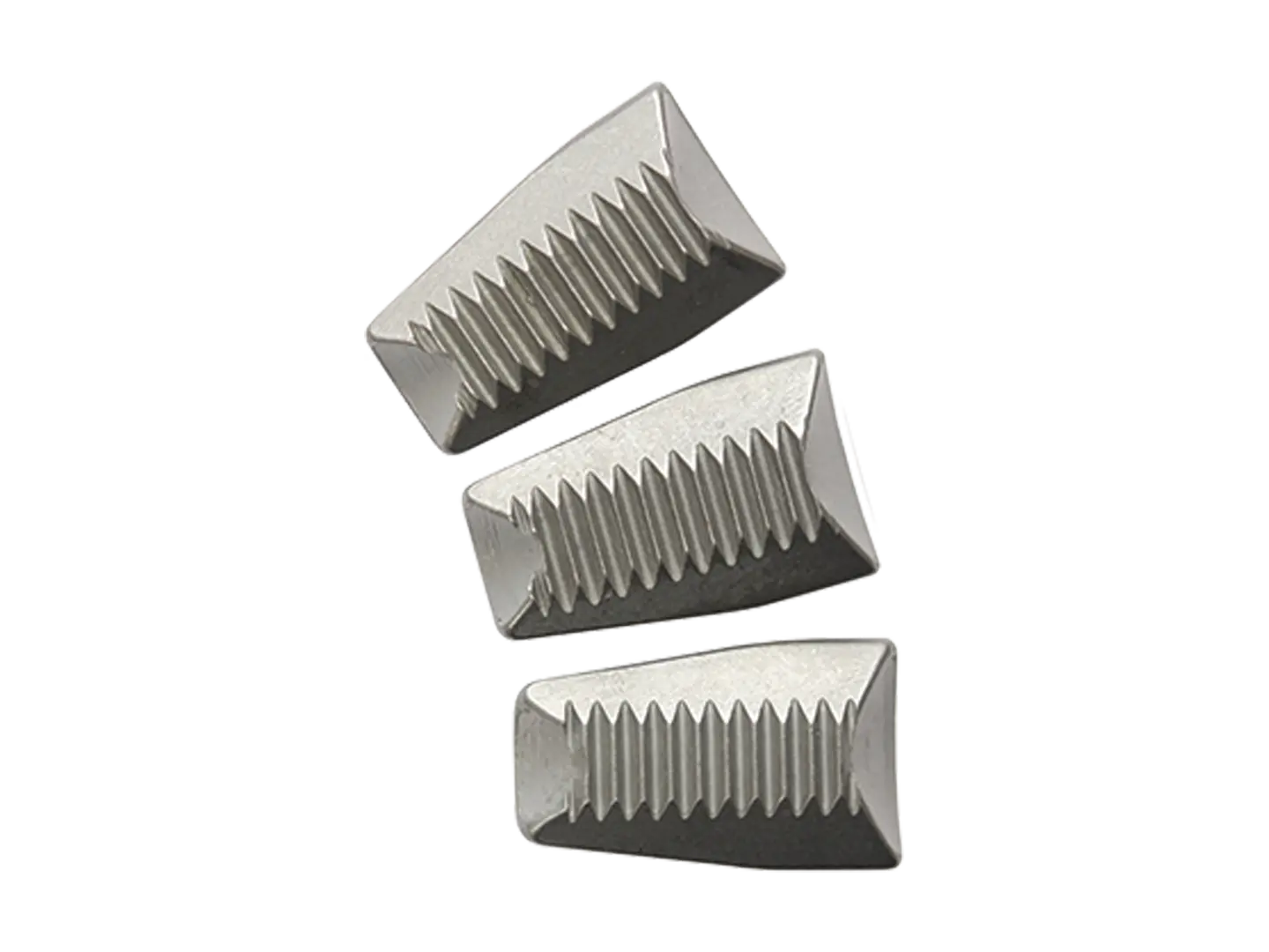 BN 25217 | Klemmekæber, tredelte til nitteværktøj